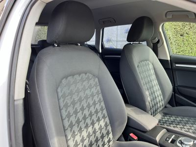 2016 Audi A3