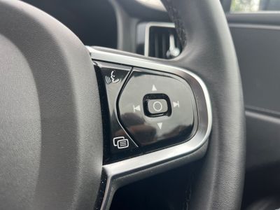 2023 Volvo XC60