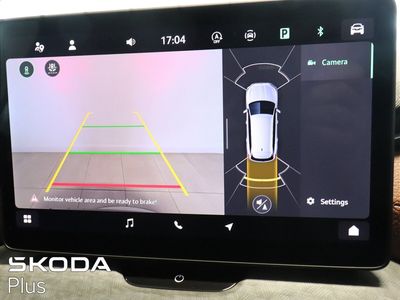 2025 Skoda Kodiaq