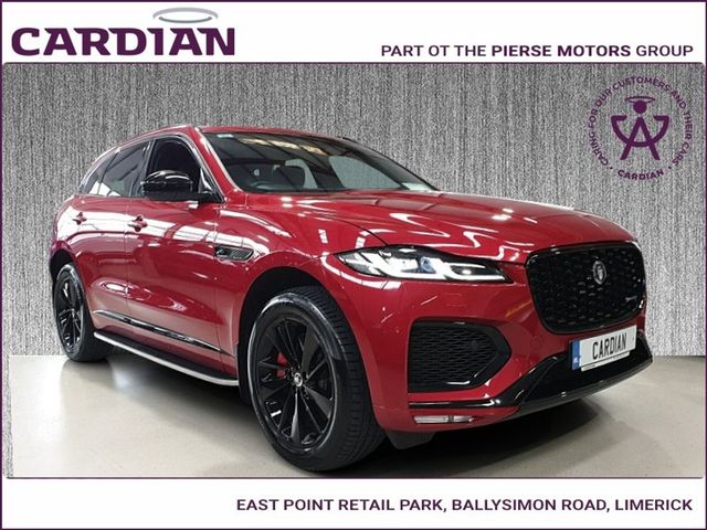 vehicle for sale from Pierse Motors