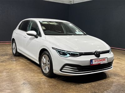 2022 Volkswagen Golf