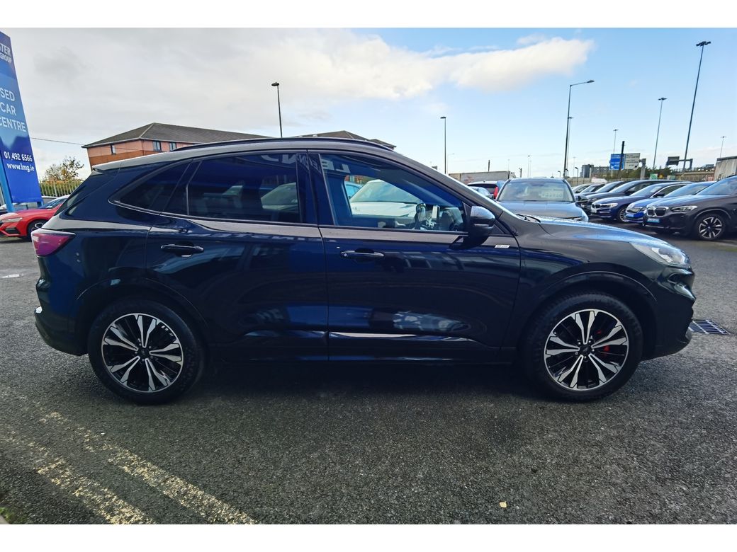 2023 Ford Kuga