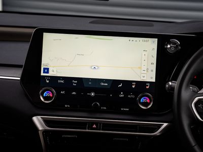 2024 Lexus RX