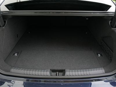 2025 Audi A6