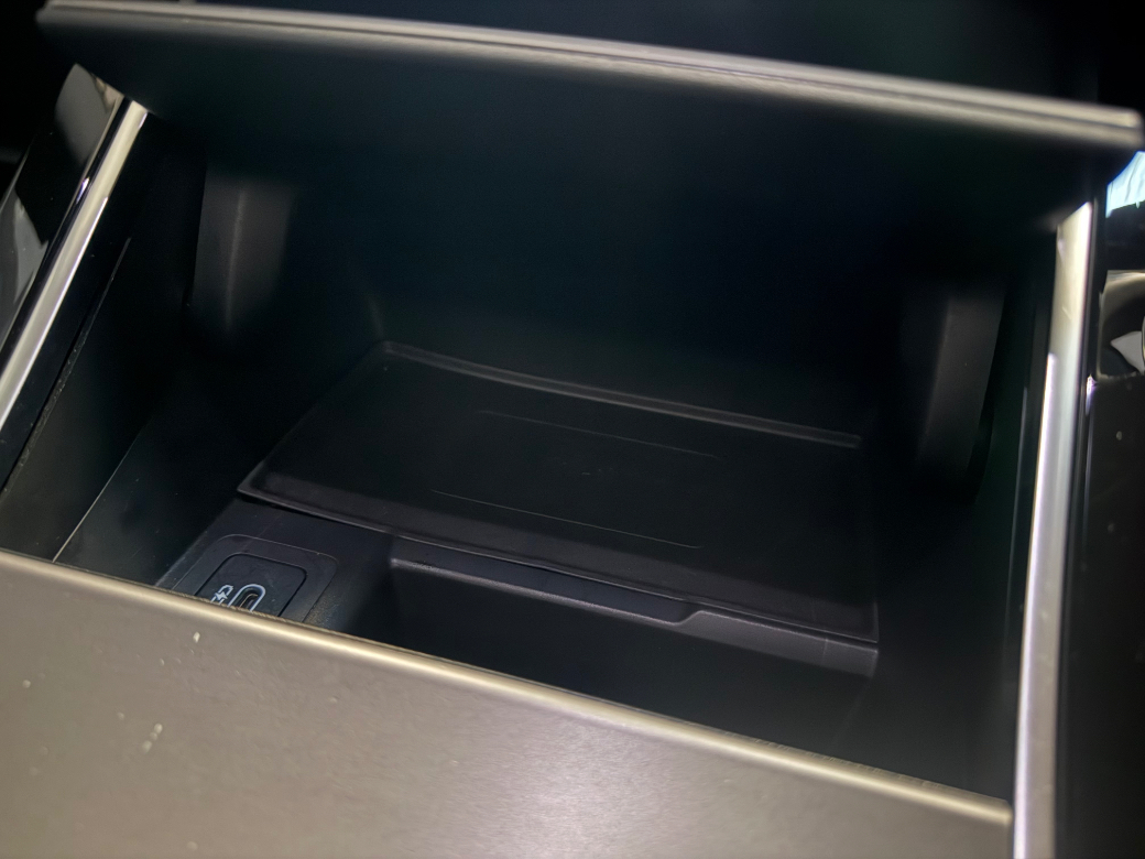 2024 Land Rover Range Rover Evoque