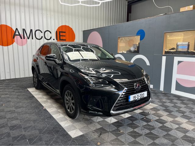 vehicle for sale from The Automatic Motor Car Centre