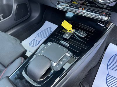 2020 Mercedes-Benz A Class