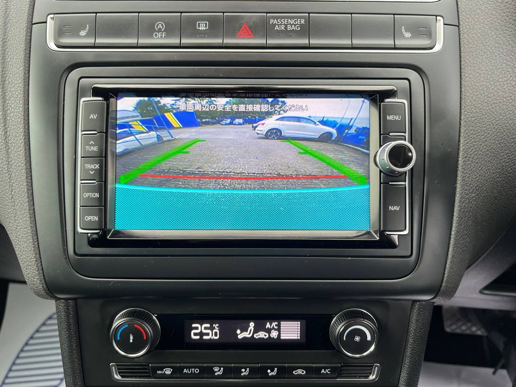 2016 Volkswagen Polo