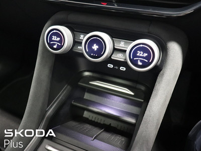 2026 Skoda Kodiaq