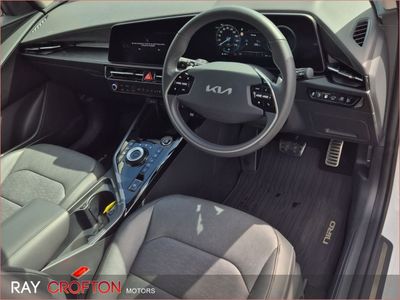2023 Kia Niro