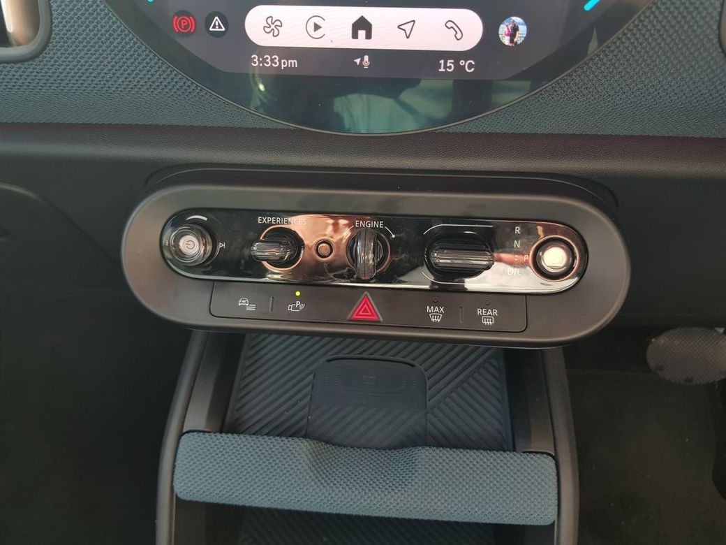 2024 Mini Countryman