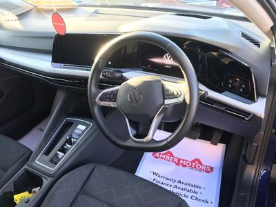 2023 Volkswagen Golf