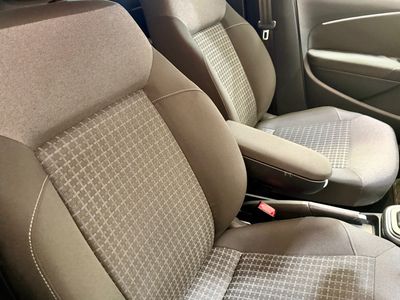 2015 Volkswagen Polo