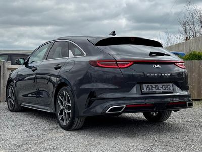 2019 Kia pro_ceed