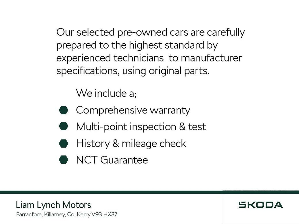 2021 Skoda Kodiaq