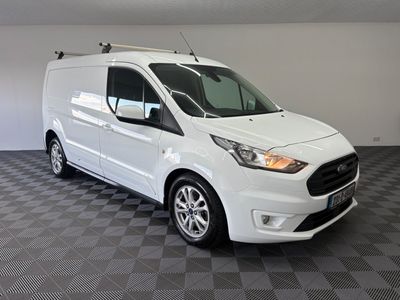 2023 Ford Transit Connect