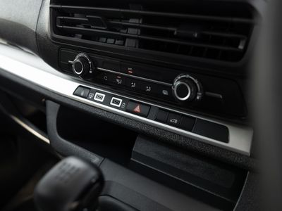 2026 Fiat Scudo