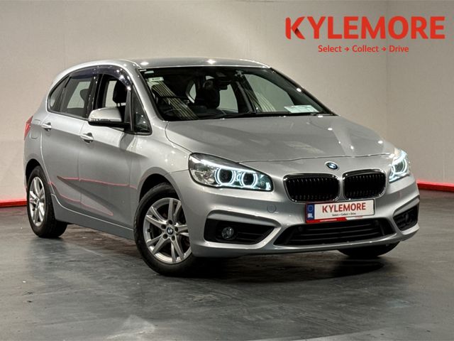 vehicle for sale from Kylemore Cars