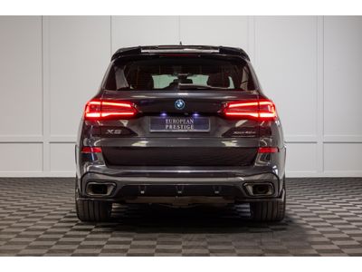 2023 BMW X5