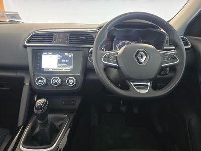 2020 Renault Kadjar