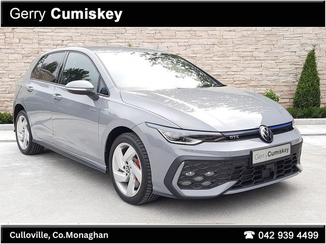 vehicle for sale from Gerry Cumiskey Ltd
