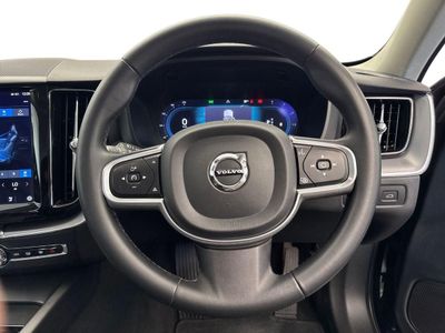 2022 Volvo XC60
