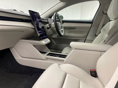 2026 Volvo ES90
