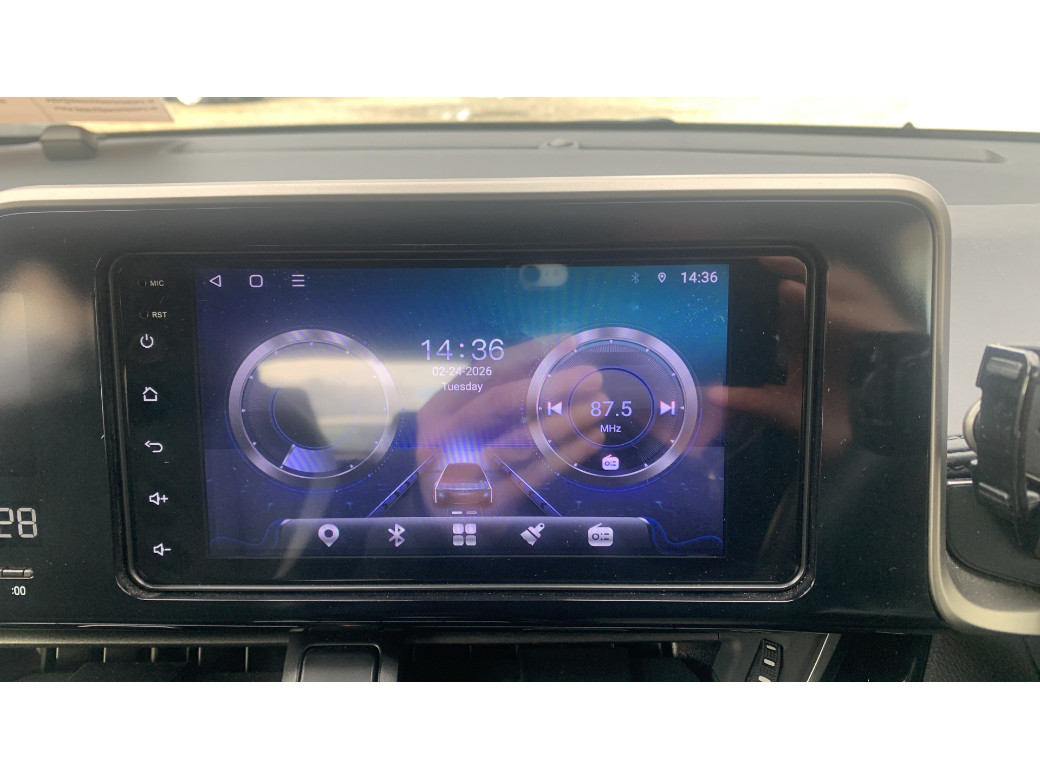 2023 Citroen C5 Aircross