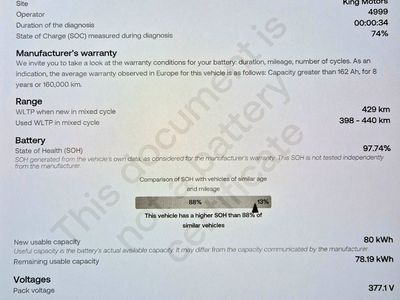 2023 Mercedes-Benz EQC