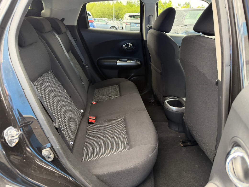2017 Nissan Juke