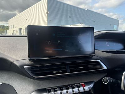 2024 Peugeot 3008