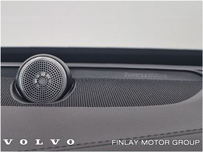 2024 Volvo XC90