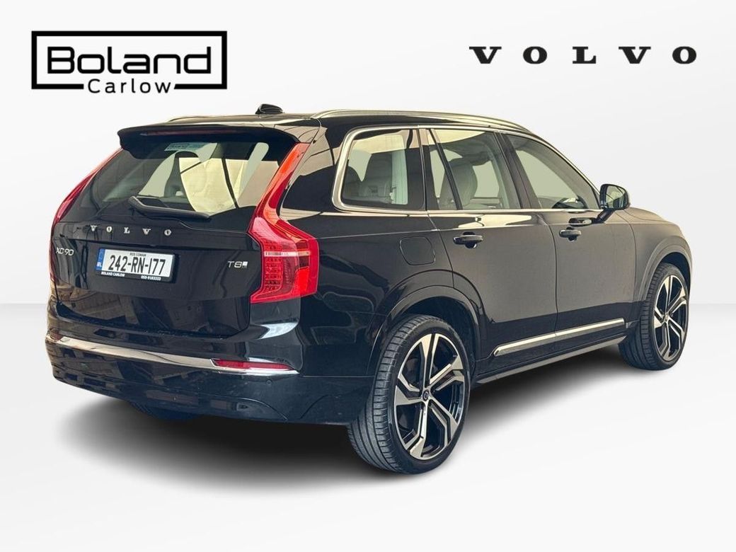 2024 Volvo XC90