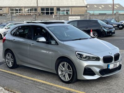2018 BMW 2 Series