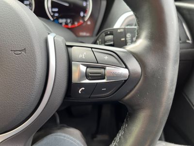 2019 BMW 1 Series