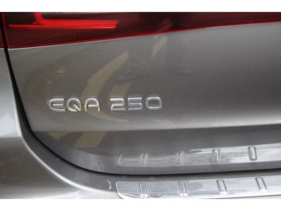 2022 Mercedes-Benz EQA
