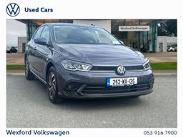 vehicle for sale from Wexford Volkswagen