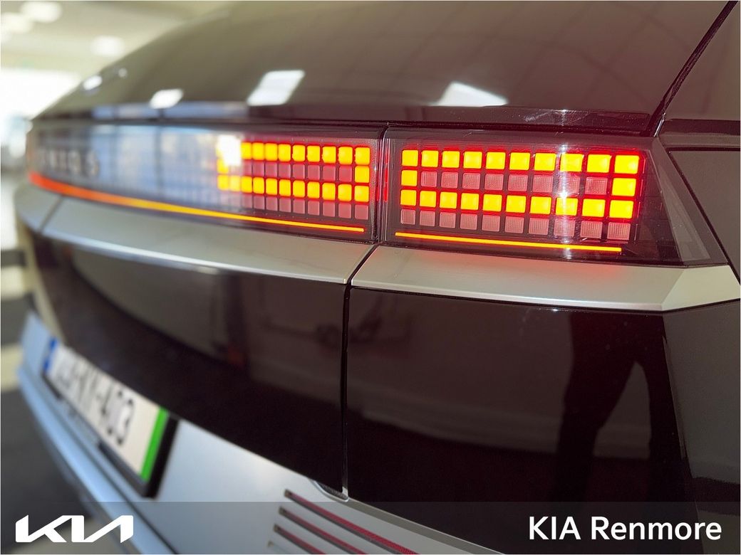 2023 Hyundai Ioniq 5