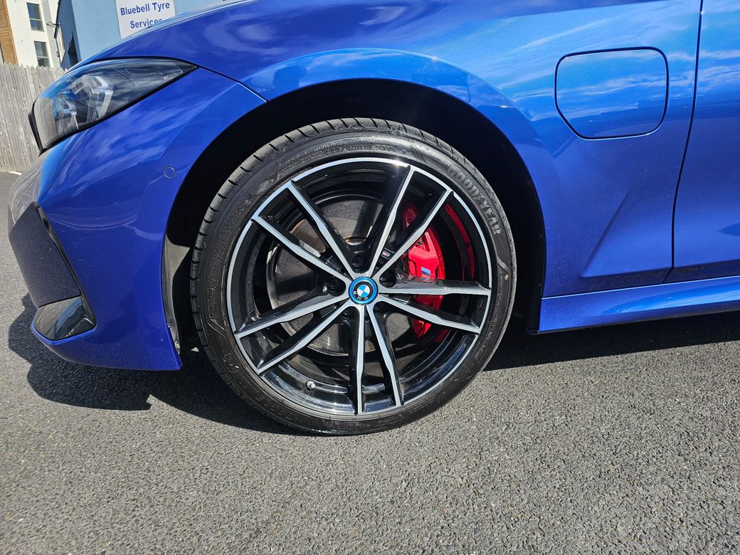 2023 BMW 3 Series