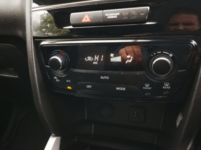 2016 Suzuki Vitara