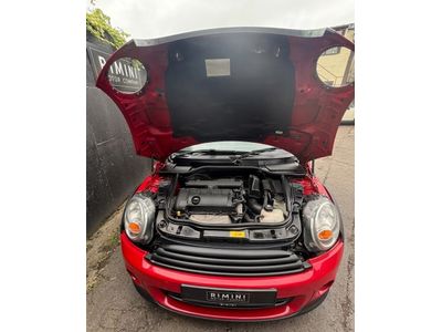 2012 Mini First