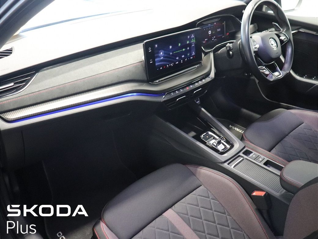 2023 Skoda Octavia