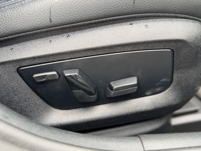 2020 BMW 5 Series