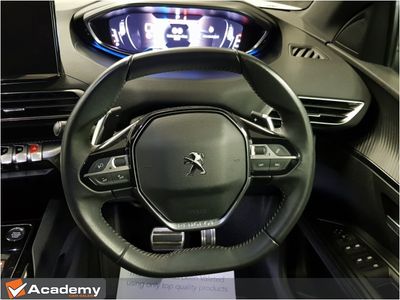 2024 Peugeot 5008