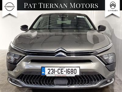 2023 Citroen C5 X