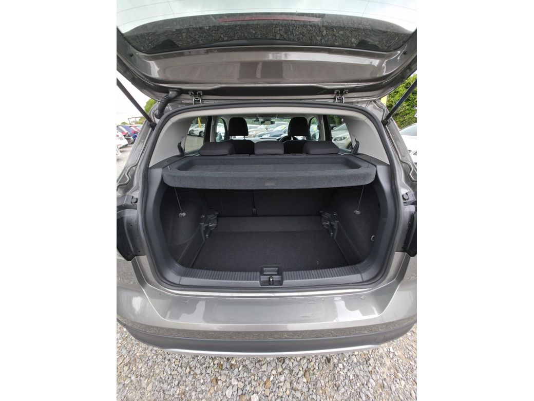 2021 Volkswagen T-Cross