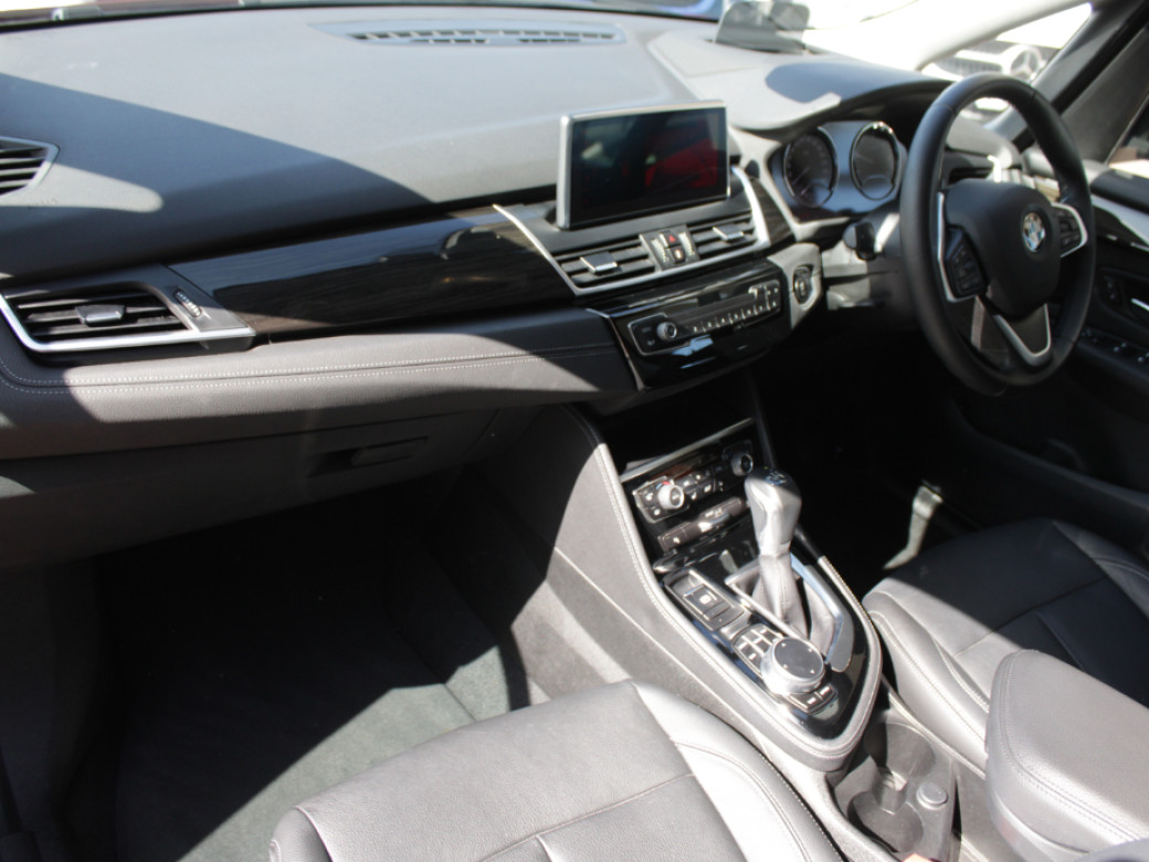 2019 BMW 2 Series