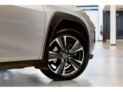 2022 Lexus UX 200H