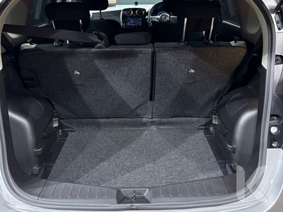 2019 Nissan Note