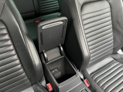 2020 Volkswagen Passat